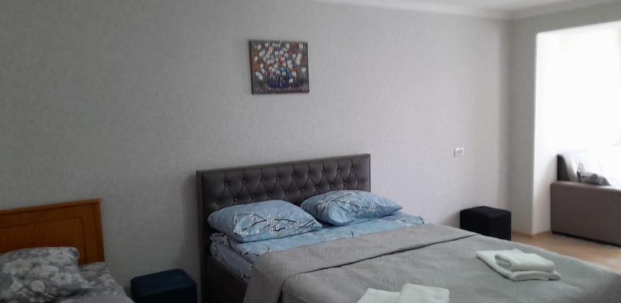 Emilia Apartment Sighnaghi Exterior photo