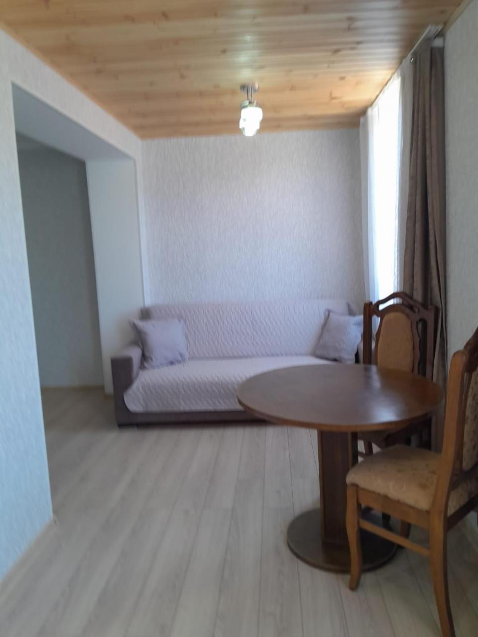 Emilia Apartment Sighnaghi Exterior photo